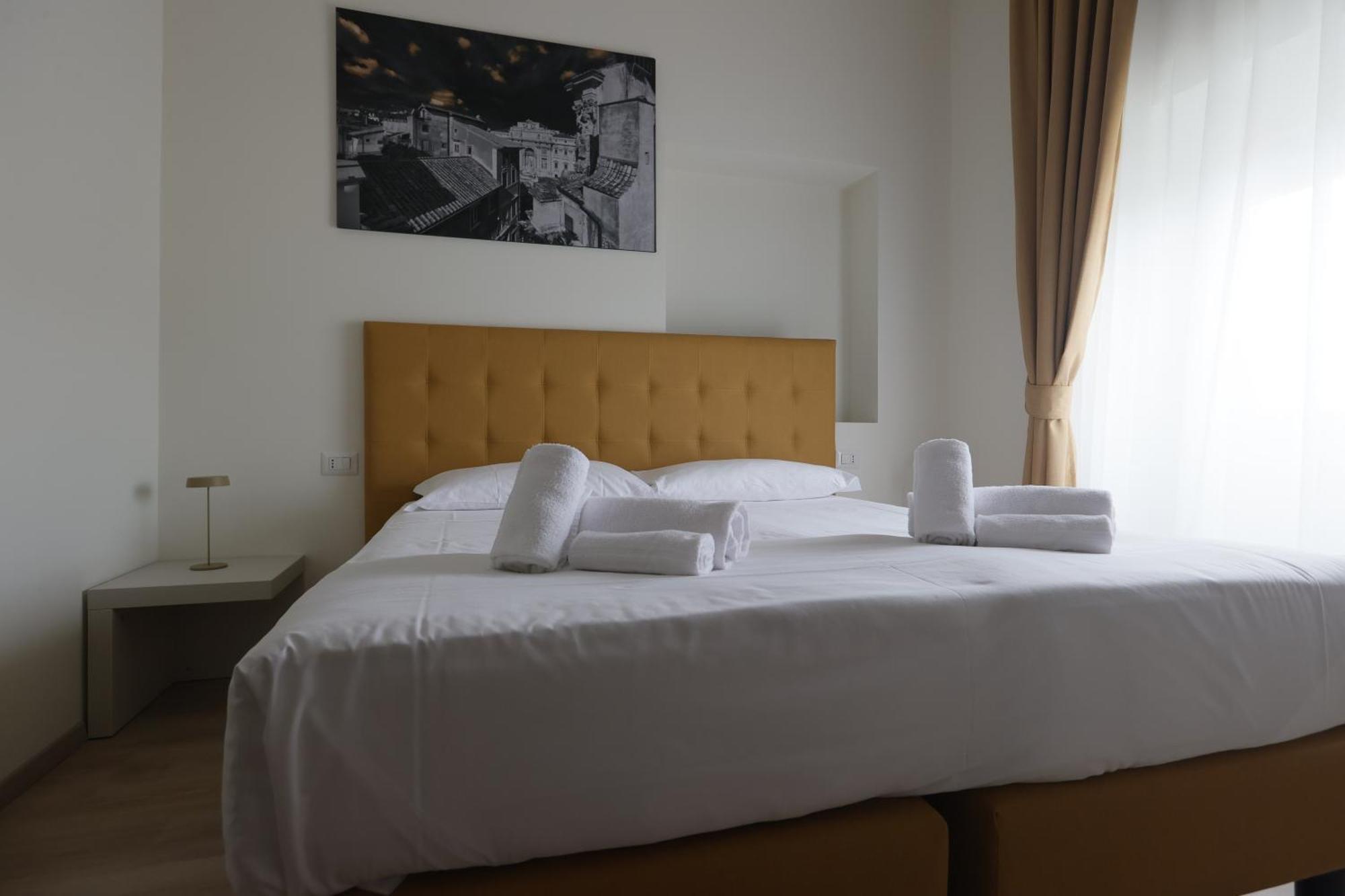 B&B A Picture Of Rome, Rome