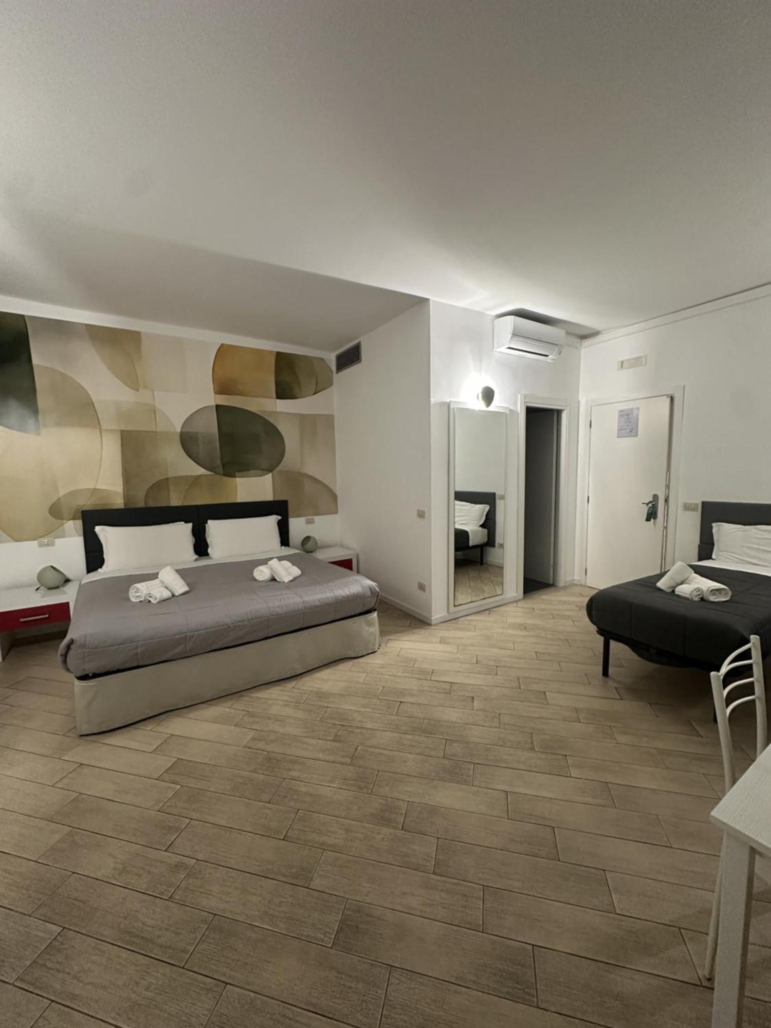 B&B A Picture Of Rome — Foto 2